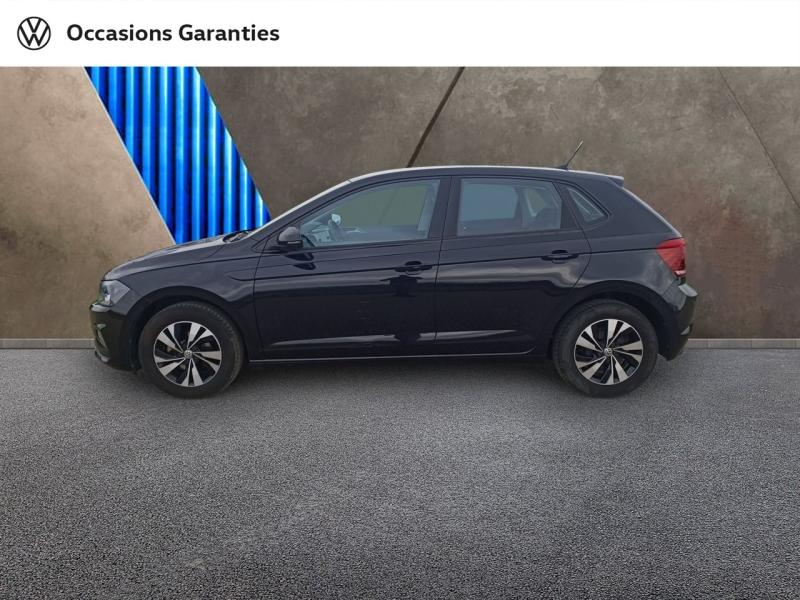Voitures occasions VOLKSWAGEN POLO Confortline Business Laxou