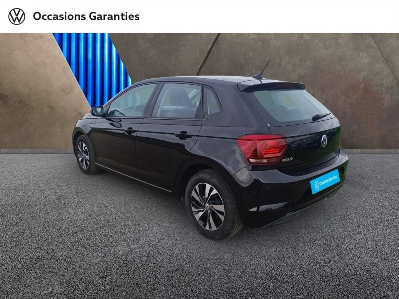 Voitures occasions VOLKSWAGEN POLO Confortline Business Laxou