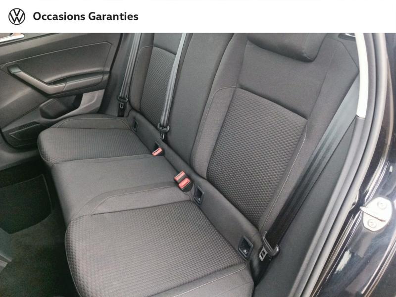 Voitures occasions VOLKSWAGEN POLO Confortline Business Laxou