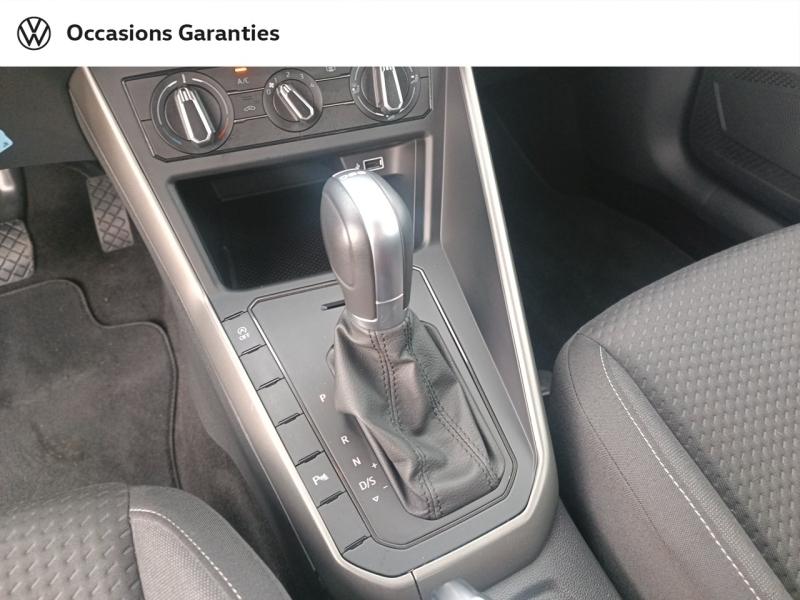 Voitures occasions VOLKSWAGEN POLO Confortline Business Laxou