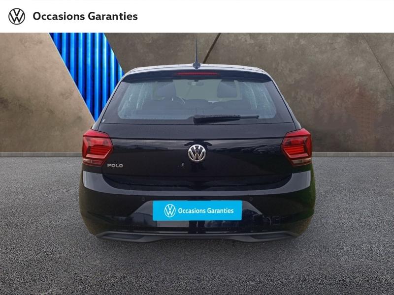 Voitures occasions VOLKSWAGEN POLO Confortline Business Laxou