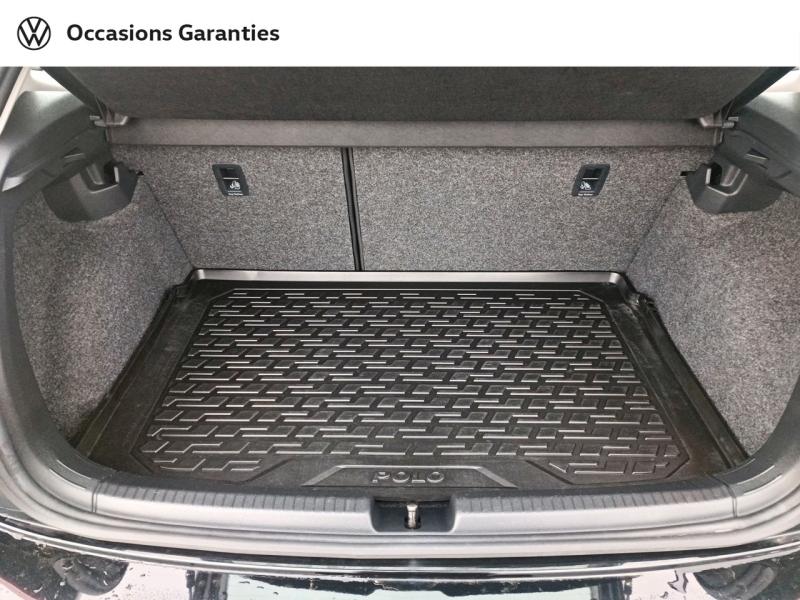 Voitures occasions VOLKSWAGEN POLO Confortline Business Laxou