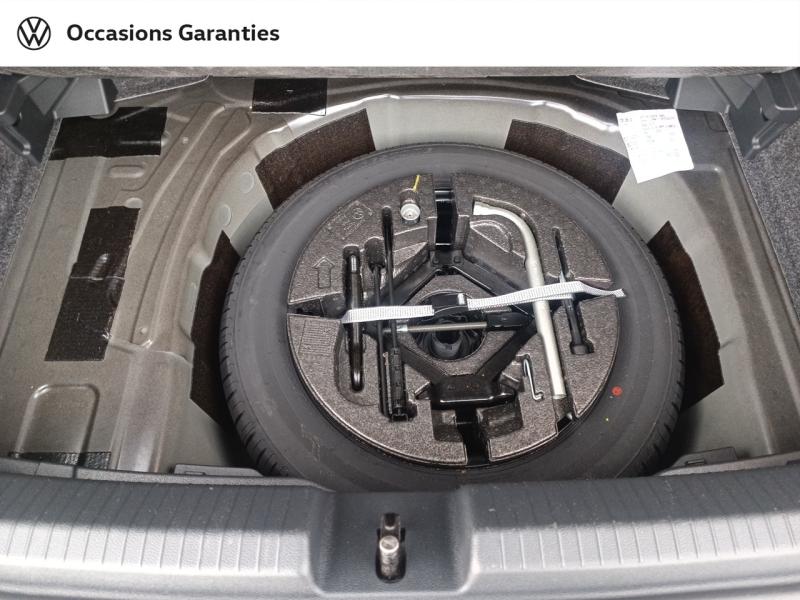 Voitures occasions VOLKSWAGEN POLO Confortline Business Laxou