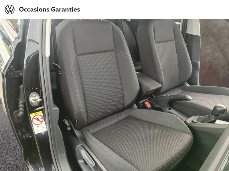 Voitures occasions VOLKSWAGEN POLO Confortline Business Laxou