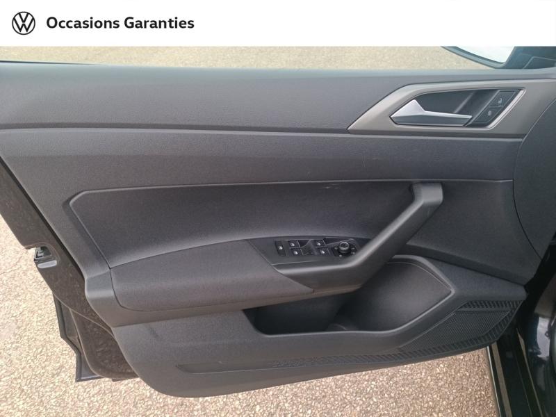 Voitures occasions VOLKSWAGEN POLO Confortline Business Laxou