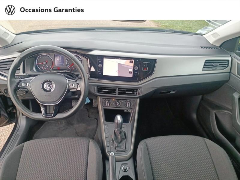 Voitures occasions VOLKSWAGEN POLO Confortline Business Laxou