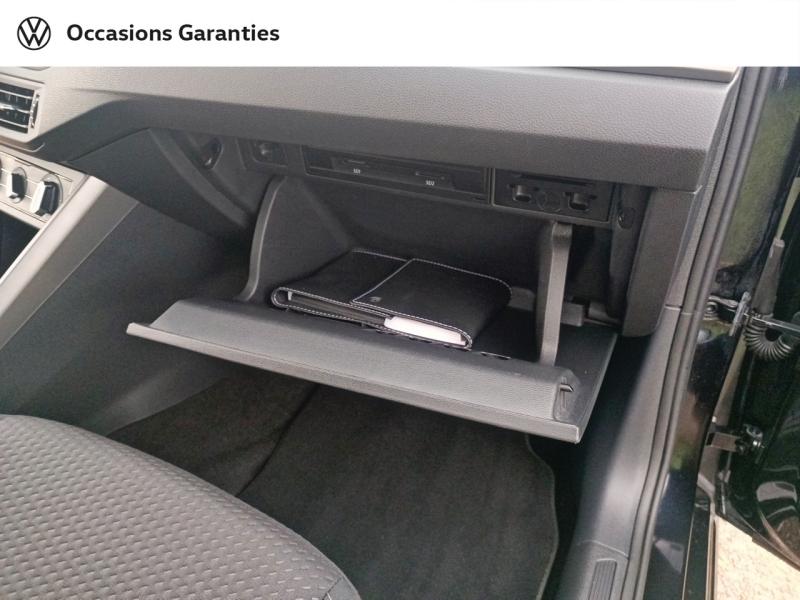 Voitures occasions VOLKSWAGEN POLO Confortline Business Laxou