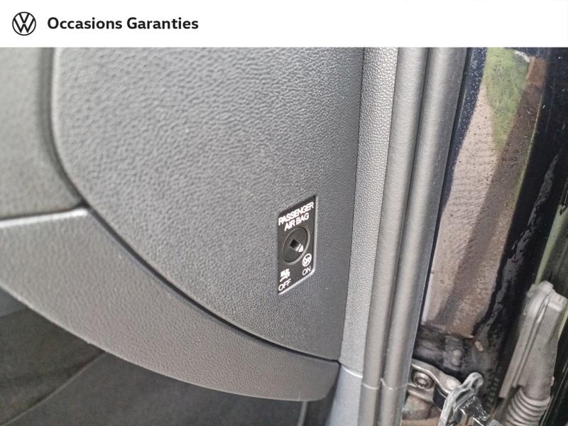 Voitures occasions VOLKSWAGEN POLO Confortline Business Laxou