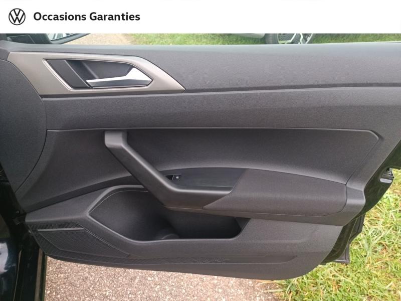Voitures occasions VOLKSWAGEN POLO Confortline Business Laxou