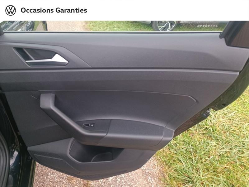 Voitures occasions VOLKSWAGEN POLO Confortline Business Laxou