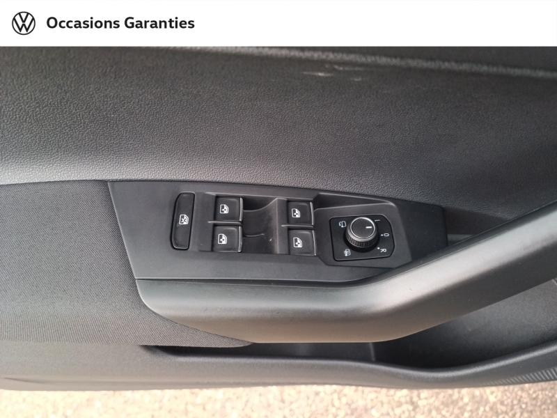 Voitures occasions VOLKSWAGEN POLO Confortline Business Laxou