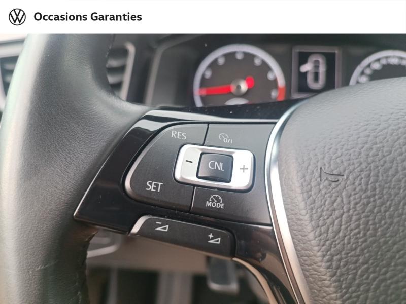 Voitures occasions VOLKSWAGEN POLO Confortline Business Laxou