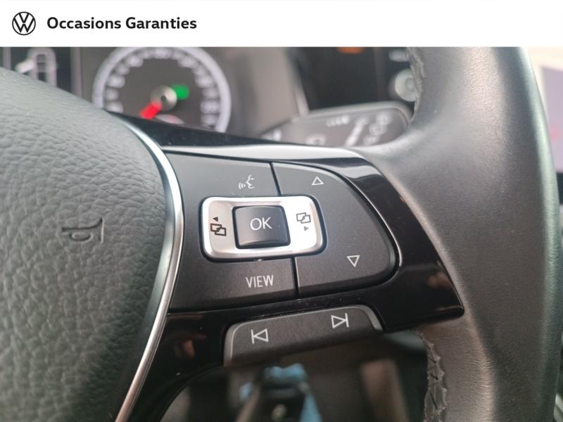 Voitures occasions VOLKSWAGEN POLO Confortline Business Laxou