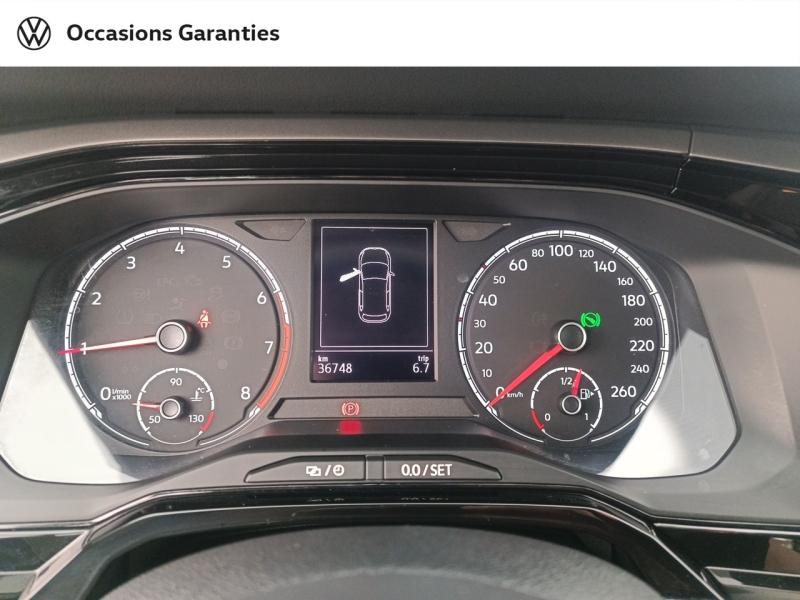 Voitures occasions VOLKSWAGEN POLO Confortline Business Laxou