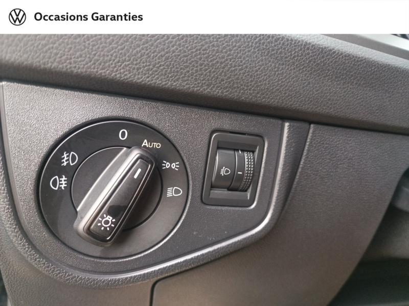 Voitures occasions VOLKSWAGEN POLO Confortline Business Laxou