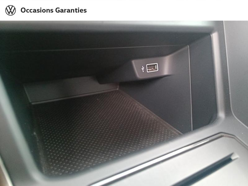 Voitures occasions VOLKSWAGEN POLO Confortline Business Laxou