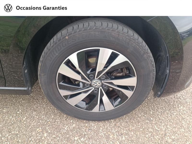 Voitures occasions VOLKSWAGEN POLO Confortline Business Laxou