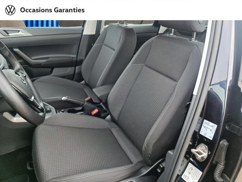 Voitures occasions VOLKSWAGEN POLO Confortline Business Laxou