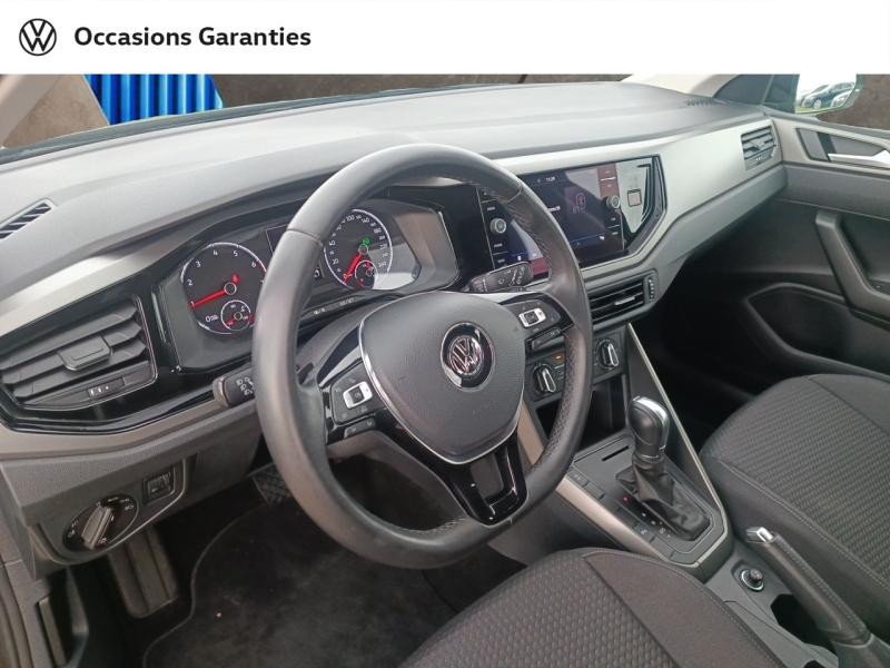 Voitures occasions VOLKSWAGEN POLO Confortline Business Laxou