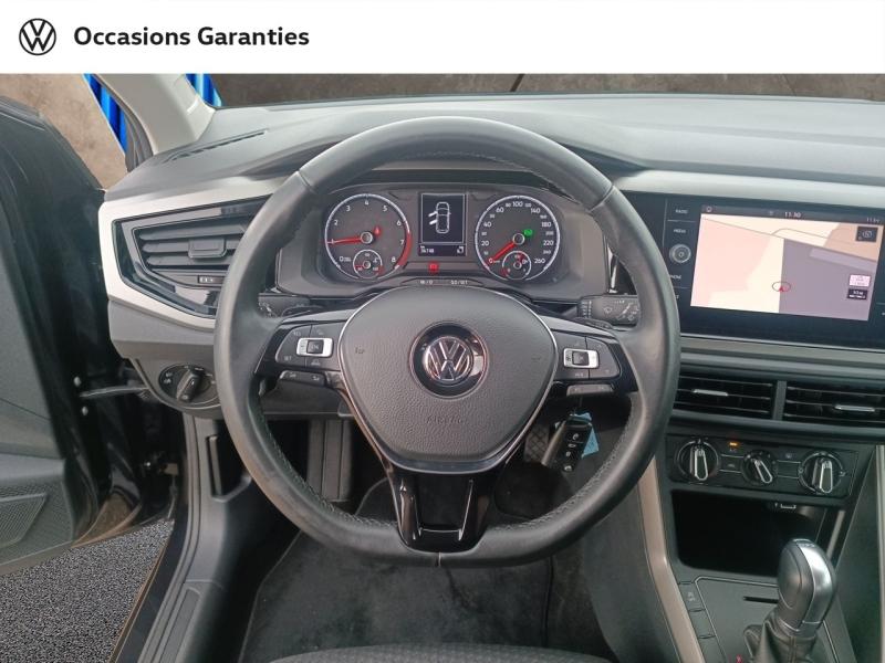 Voitures occasions VOLKSWAGEN POLO Confortline Business Laxou
