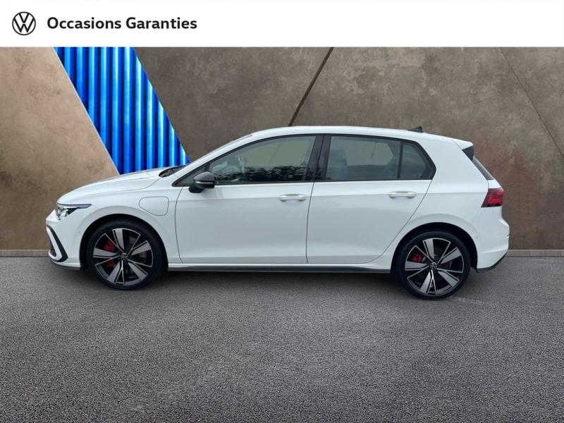 Voitures occasions VOLKSWAGEN GOLF GTE Laxou
