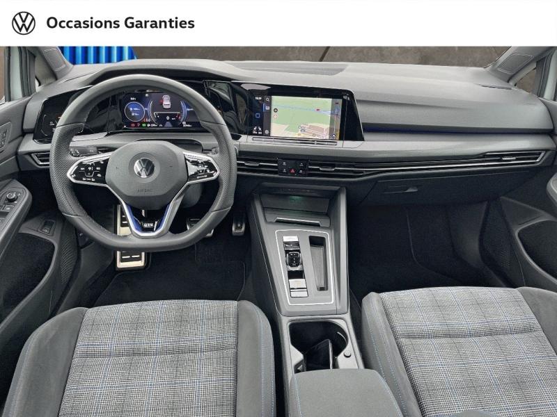 Voitures occasions VOLKSWAGEN GOLF GTE Laxou