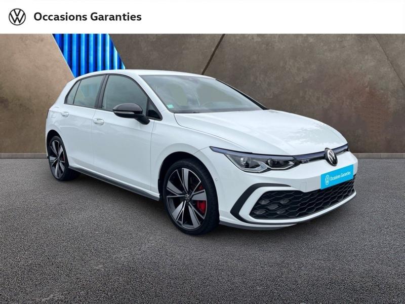 Voitures occasions VOLKSWAGEN GOLF GTE Laxou