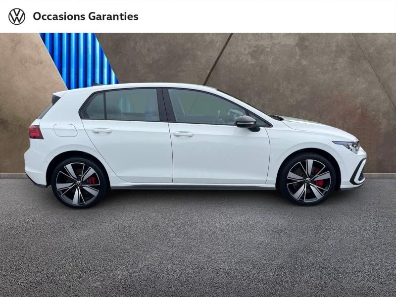 Voitures occasions VOLKSWAGEN GOLF GTE Laxou