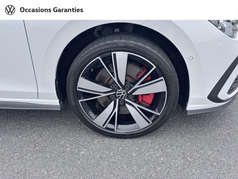 Voitures occasions VOLKSWAGEN GOLF GTE Laxou