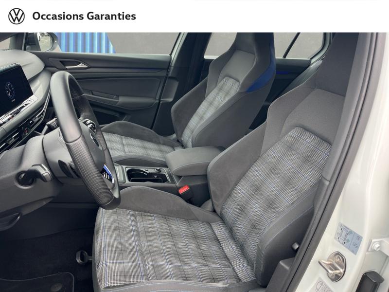 Voitures occasions VOLKSWAGEN GOLF GTE Laxou