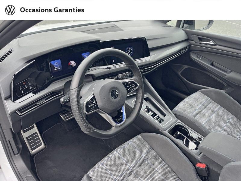 Voitures occasions VOLKSWAGEN GOLF GTE Laxou