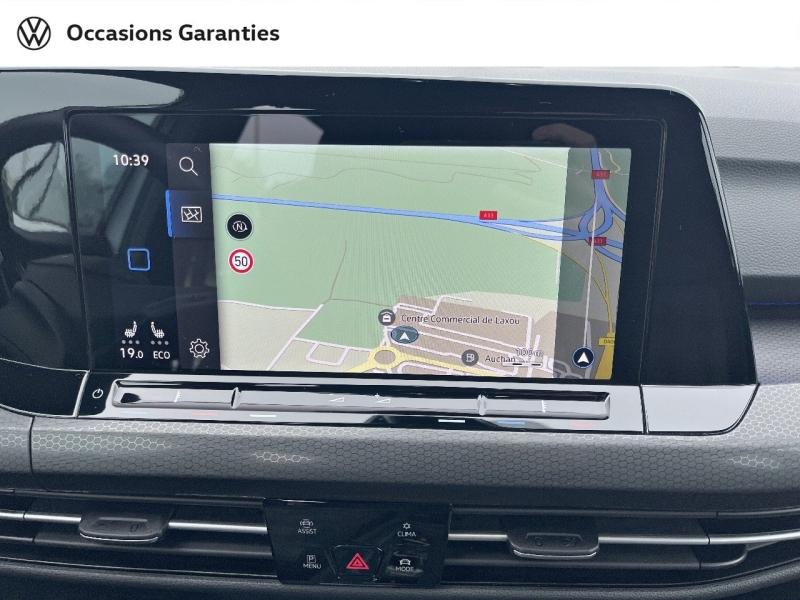 Voitures occasions VOLKSWAGEN GOLF GTE Laxou