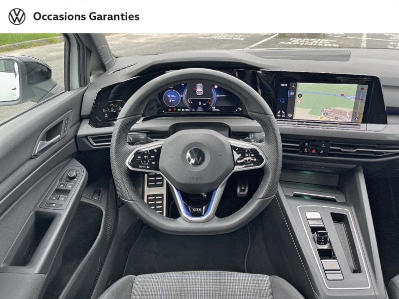 Voitures occasions VOLKSWAGEN GOLF GTE Laxou