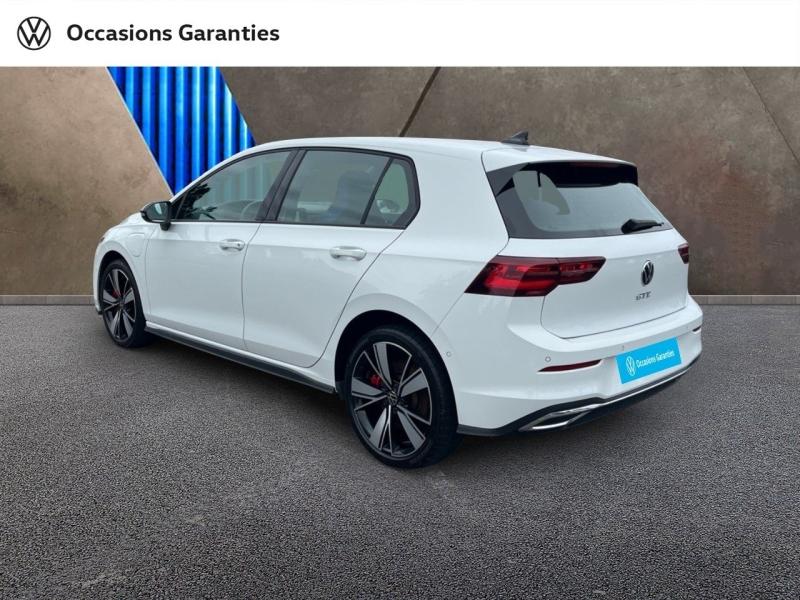Voitures occasions VOLKSWAGEN GOLF GTE Laxou