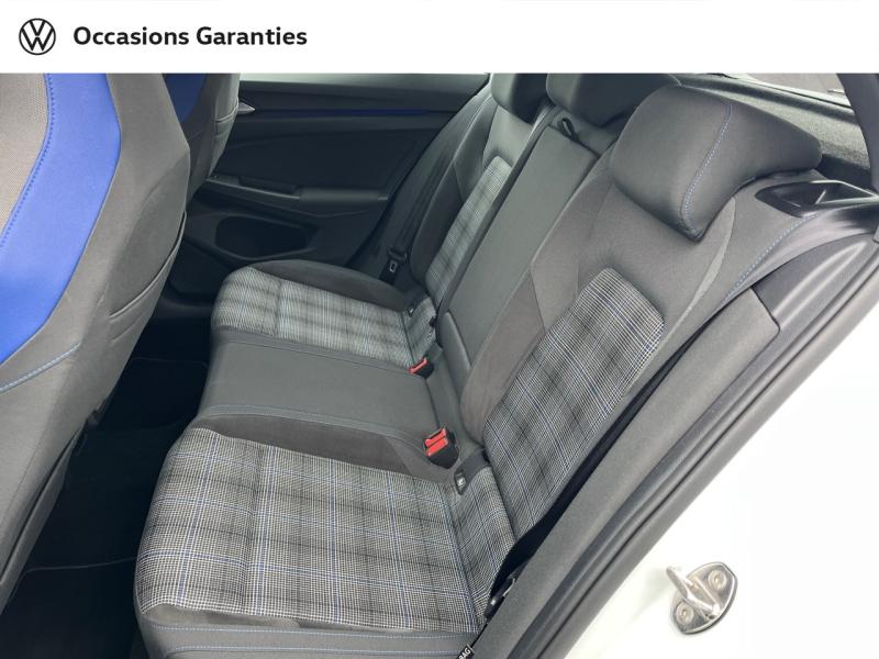 Voitures occasions VOLKSWAGEN GOLF GTE Laxou