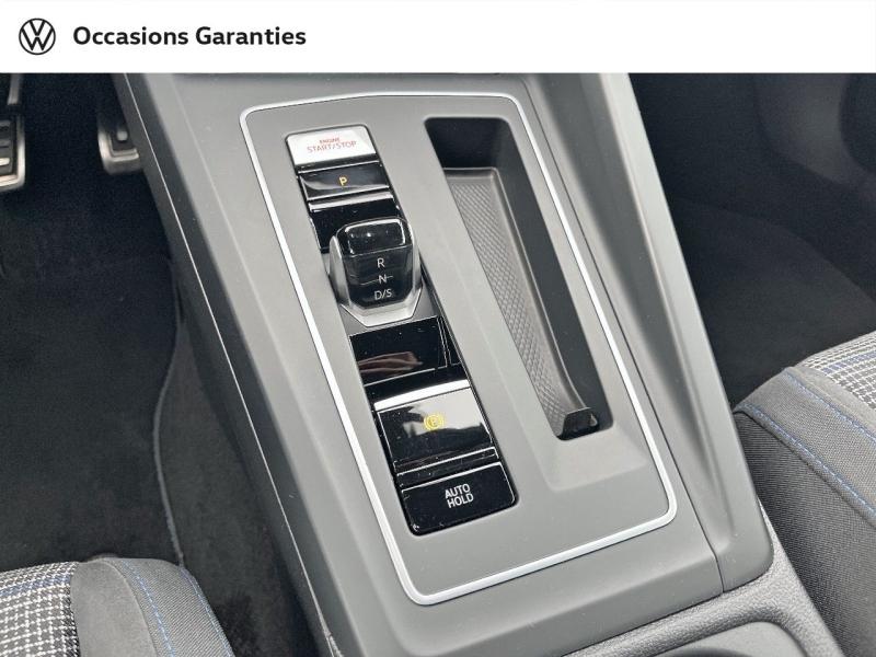 Voitures occasions VOLKSWAGEN GOLF GTE Laxou
