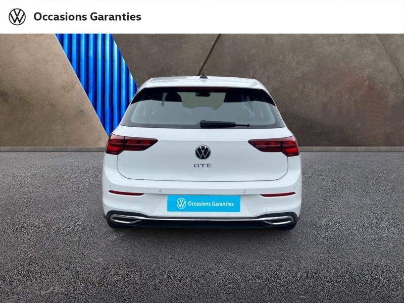 Voitures occasions VOLKSWAGEN GOLF GTE Laxou