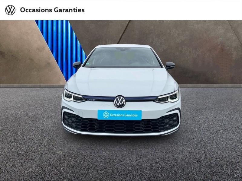 Voitures occasions VOLKSWAGEN GOLF GTE Laxou