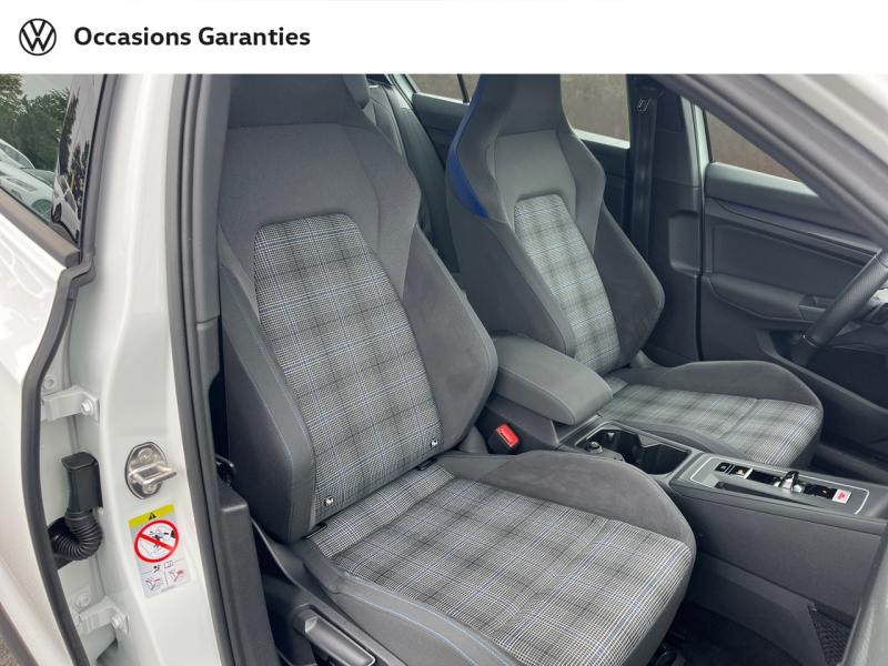 Voitures occasions VOLKSWAGEN GOLF GTE Laxou