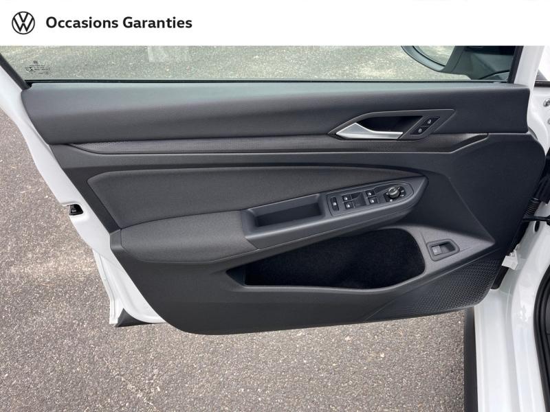 Voitures occasions VOLKSWAGEN GOLF GTE Laxou