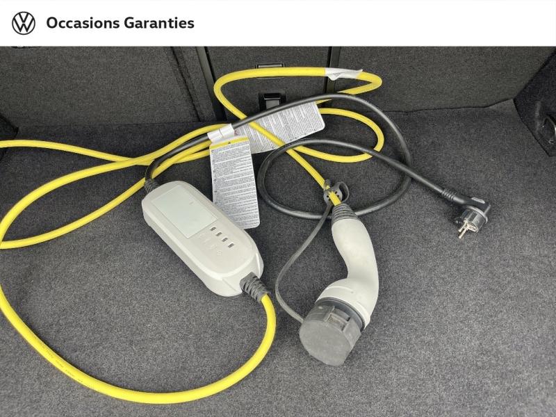 Voitures occasions VOLKSWAGEN GOLF GTE Laxou
