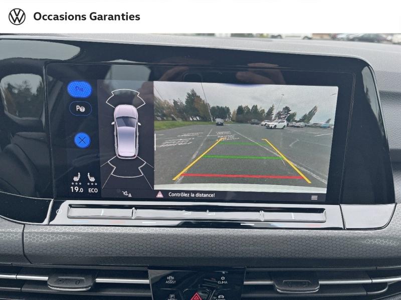 Voitures occasions VOLKSWAGEN GOLF GTE Laxou