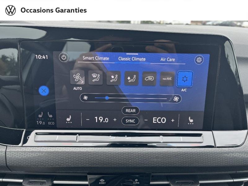 Voitures occasions VOLKSWAGEN GOLF GTE Laxou