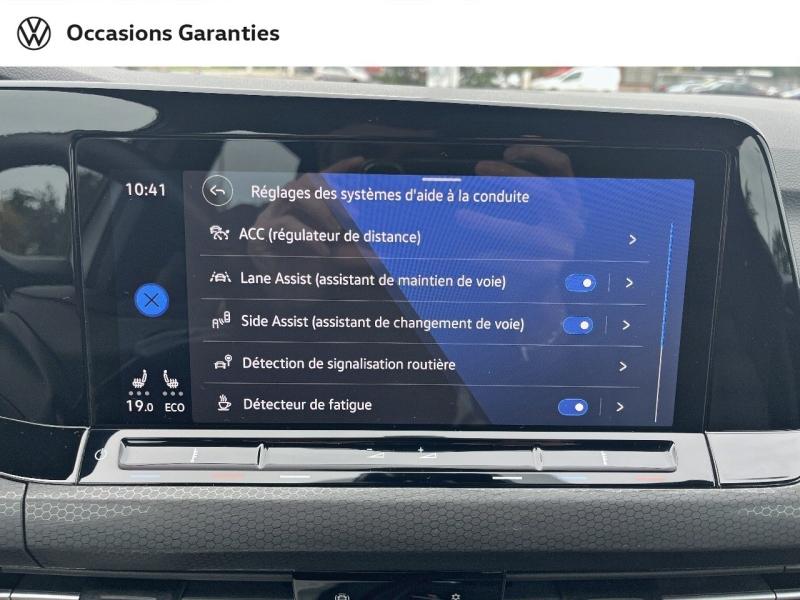 Voitures occasions VOLKSWAGEN GOLF GTE Laxou
