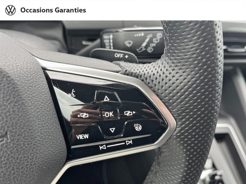 Voitures occasions VOLKSWAGEN GOLF GTE Laxou