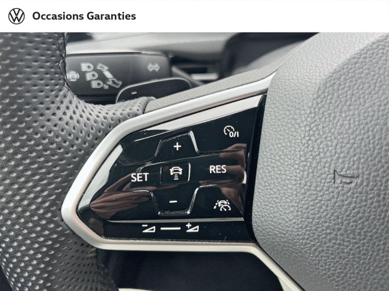 Voitures occasions VOLKSWAGEN GOLF GTE Laxou