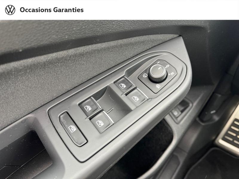 Voitures occasions VOLKSWAGEN GOLF GTE Laxou