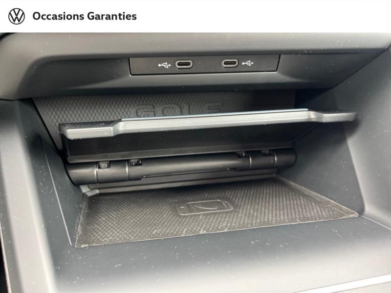 Voitures occasions VOLKSWAGEN GOLF GTE Laxou