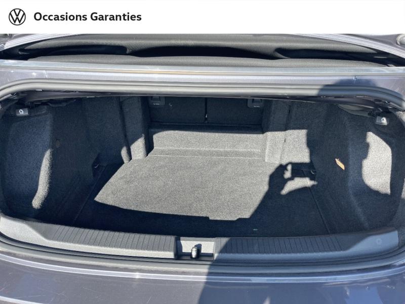 Voitures occasions VOLKSWAGEN T-Roc Cabriolet R-Line Laxou