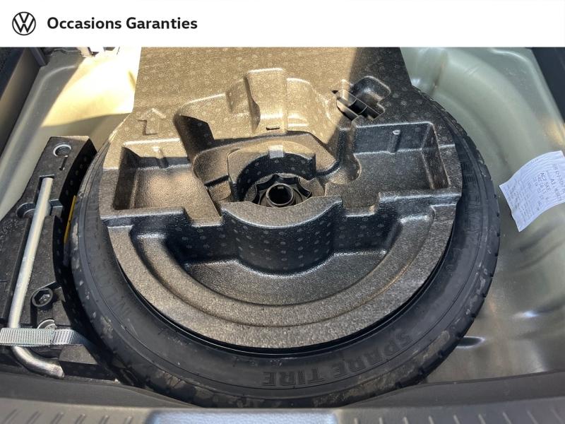 Voitures occasions VOLKSWAGEN T-Roc Cabriolet R-Line Laxou